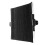(80cm Double Line) Car Retractable Windshield Sunshade Curtain Visor Folding Auto Block Cover Front Window 4