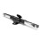 (80cm Double Line) Car Retractable Windshield Sunshade Curtain Visor Folding Auto Block Cover Front Window 5