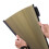 60cm Car Retractable Rear Window Sun Shade Block Visor Folding Auto Windshield Cover 1