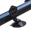 60cm Car Retractable Rear Window Sun Shade Block Visor Folding Auto Windshield Cover 10
