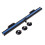 60cm Car Retractable Rear Window Sun Shade Block Visor Folding Auto Windshield Cover 4
