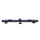 60cm Car Retractable Rear Window Sun Shade Block Visor Folding Auto Windshield Cover 7
