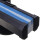 60cm Car Retractable Rear Window Sun Shade Block Visor Folding Auto Windshield Cover 9