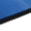 60cm Car Retractable Rear Window Sun Shade Block Visor Folding Auto Windshield Cover 8