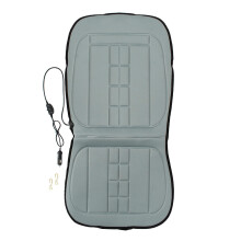 (Type 2) Universal 12V Car Seat Pad Cushion Cover Heating Chiar Heater Pad Temperature