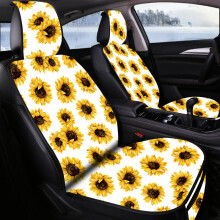 (Right) Universal 12V Car Heated Seat Cushion Seat Cover Heating Heater