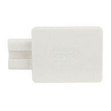2A Scooter Waterproof Car USB Power Adapter Smart Charger