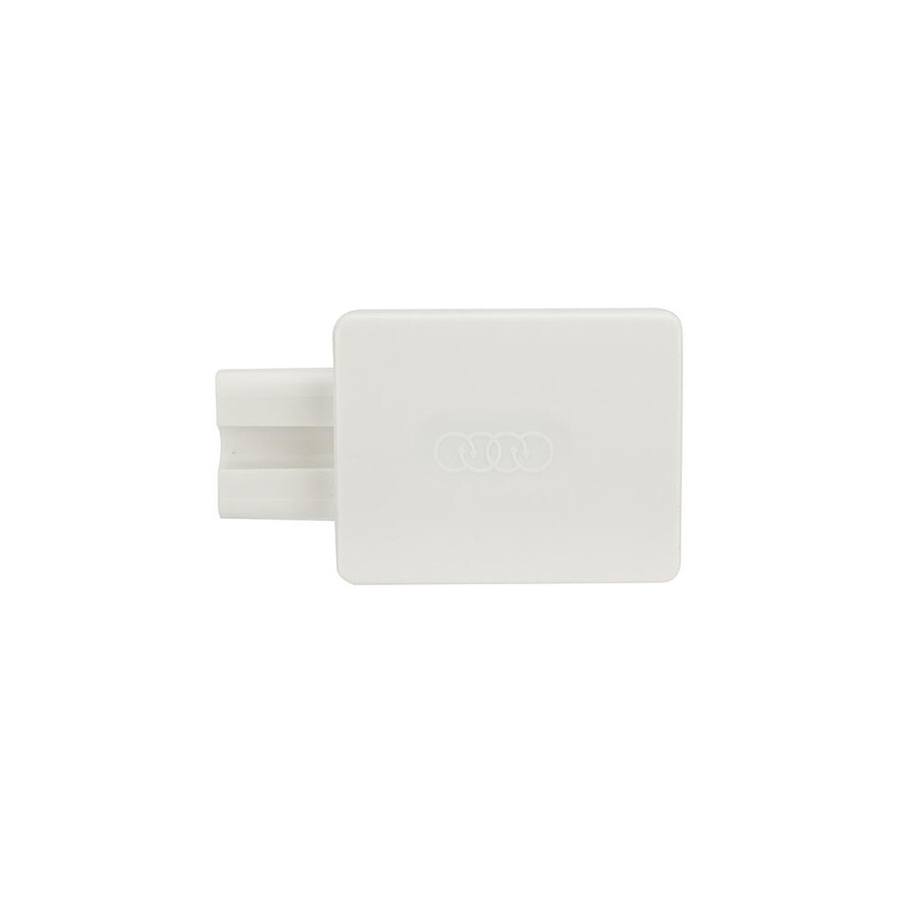 2A Scooter Waterproof Car USB Power Adapter Smart Charger