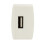2A Scooter Waterproof Car USB Power Adapter Smart Charger 6