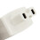 2A Scooter Waterproof Car USB Power Adapter Smart Charger 4