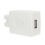 2A Scooter Waterproof Car USB Power Adapter Smart Charger 3