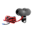 Motorcycle Scootor Waterproof USB Mobile Charge 5