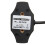 Motorcycle Car Universal Waterproof LED Battery Voltage Meter Indicator Pad 12V 8