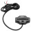 Motorcycle Car Universal Waterproof LED Battery Voltage Meter Indicator Pad 12V 2