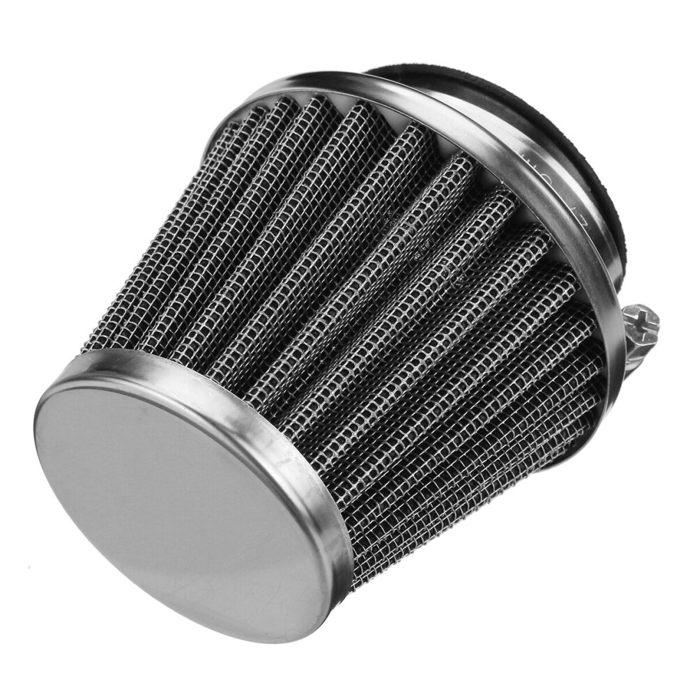 44Mm Air Filter Cleaner For Gy6 125Cc 150Cc 250Cc Dirt Atv Quad Pit Bike 6093316939861