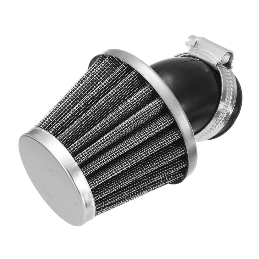 (35mm) 35-50MM Air Filter For 50 110 125 140CC Pit Dirt Bike Motorcycle ATV Scooter