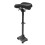 Adjustable Foldable Saddle Seat For m365/m187/Ninebot Electric Scooter 2