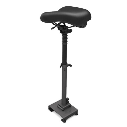 Adjustable Foldable Saddle Seat For m365/m187/Ninebot Electric Scooter 1