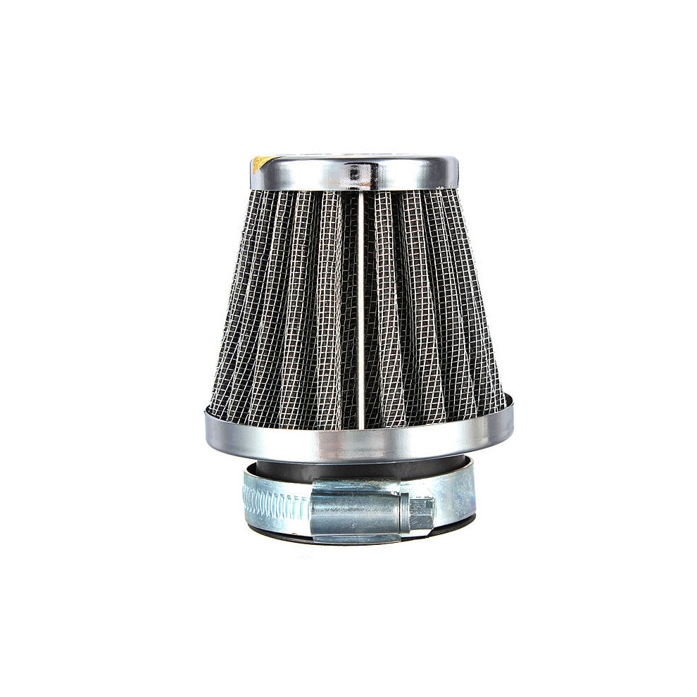 (52mm) Motorcycle Atv Pit Dirt Pocker Bike Pod Air Filter-image-OPC-PFXHXTK-NEW