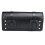 Universal Motorcycle Front PU Leather Fork Tool Bag Saddlebags Pouch Luggage 8