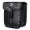 Universal Motorcycle Front Rear Fork Tool Pouch Side Bag Saddlebag PU Leather 5