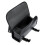 Universal Motorcycle Front PU Leather Fork Tool Bag Saddlebags Pouch Luggage 9