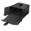 Universal Motorcycle Front Rear Fork Tool Pouch Side Bag Saddlebag PU Leather 8