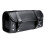 Universal Motorcycle Front PU Leather Fork Tool Bag Saddlebags Pouch Luggage 2