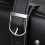 Universal Motorcycle Front Rear Fork Tool Pouch Side Bag Saddlebag PU Leather 9