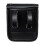 Universal Motorcycle Front Rear Fork Tool Pouch Side Bag Saddlebag PU Leather 6