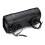 Universal Motorcycle Front PU Leather Fork Tool Bag Saddlebags Pouch Luggage 4