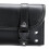 Universal Motorcycle Front PU Leather Fork Tool Bag Saddlebags Pouch Luggage 10