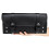 Universal Motorcycle Front PU Leather Fork Tool Bag Saddlebags Pouch Luggage 5