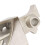 Motorcycle Foot Peg Rest Foot Peg For Yamaha 6