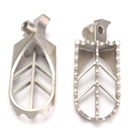 Motorcycle Foot Peg Rest Foot Peg For Yamaha 1