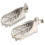 Motorcycle Foot Peg Rest Foot Peg For Yamaha 4