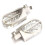 Motorcycle Foot Peg Rest Foot Peg For Yamaha 5