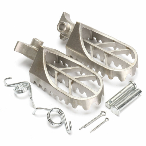 Motorcycle Foot Peg Rest Foot Peg For Yamaha 2