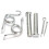 Motorcycle Foot Peg Rest Foot Peg For Yamaha 7