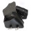 A Pair Universal Motorcycle Saddlebags Saddlebags Pouch 3