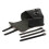 A Pair Universal Motorcycle Saddlebags Saddlebags Pouch 6