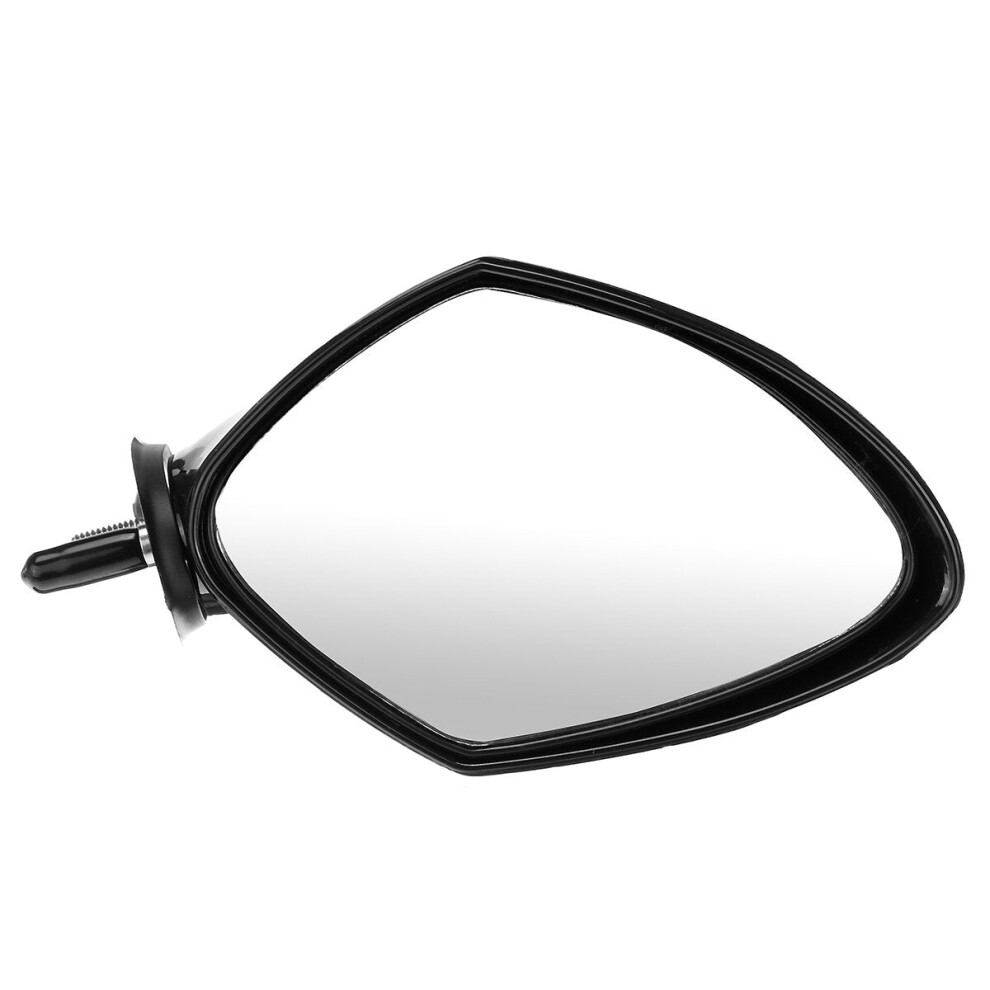 (Right) Left/Right Side Rearview Mirrors For Waverunner Motorboat 8727971664070