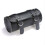 Motorcycle Scooter Tool Bag Saddle Bag Leather Storage Black 4