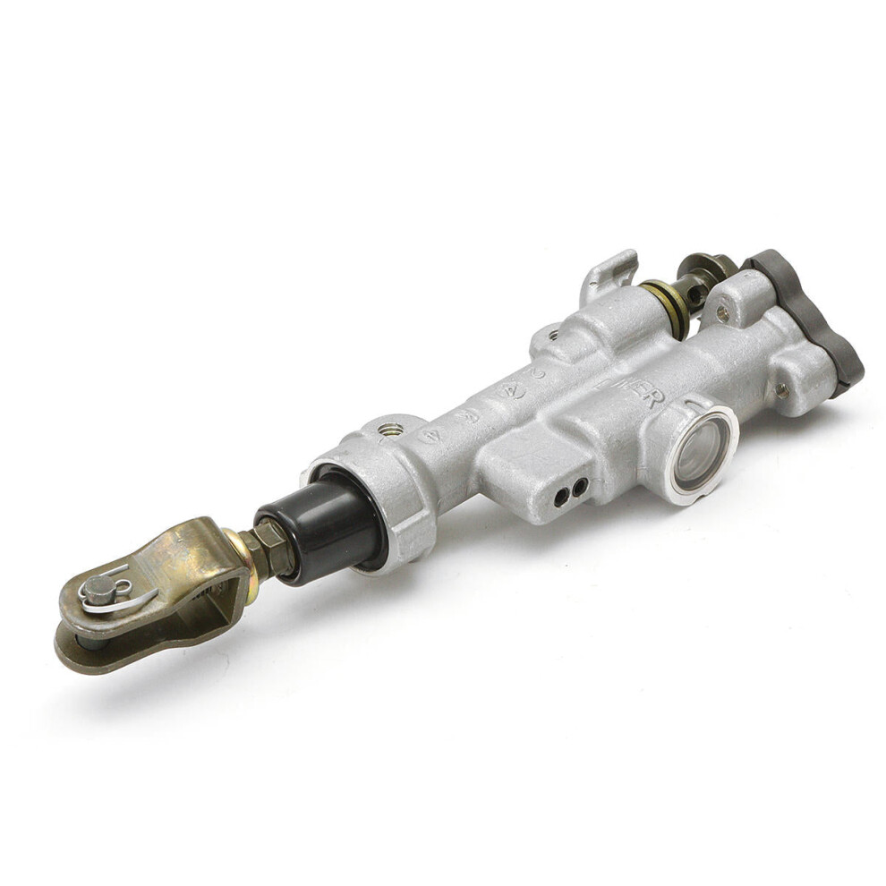 Rear Brake Master Cylinder Grey 8727971660898