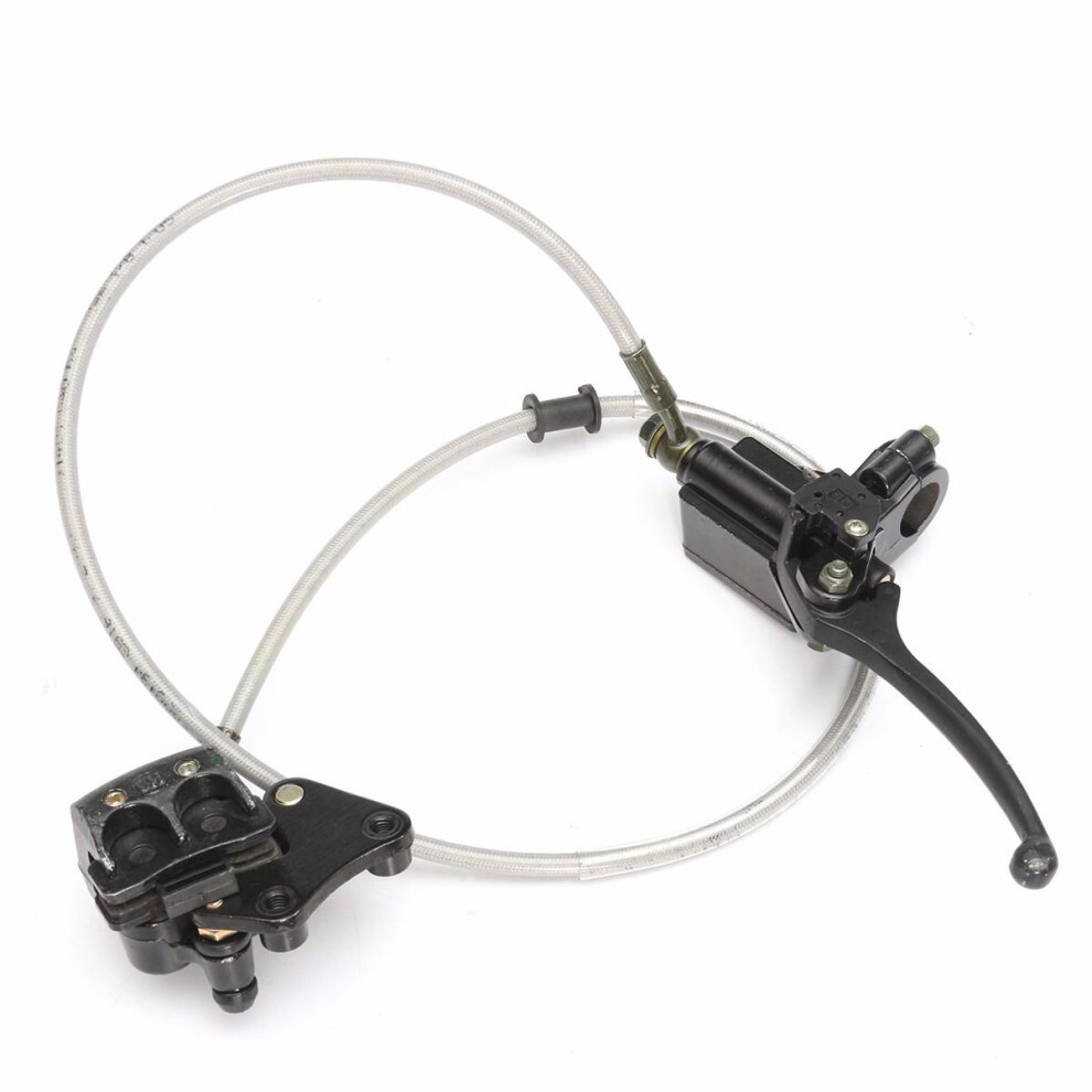 Front Hydraulic Brake Master Cylinder For 110Cc 125Cc 140Cc Pit Dirt Bike 8727971664278