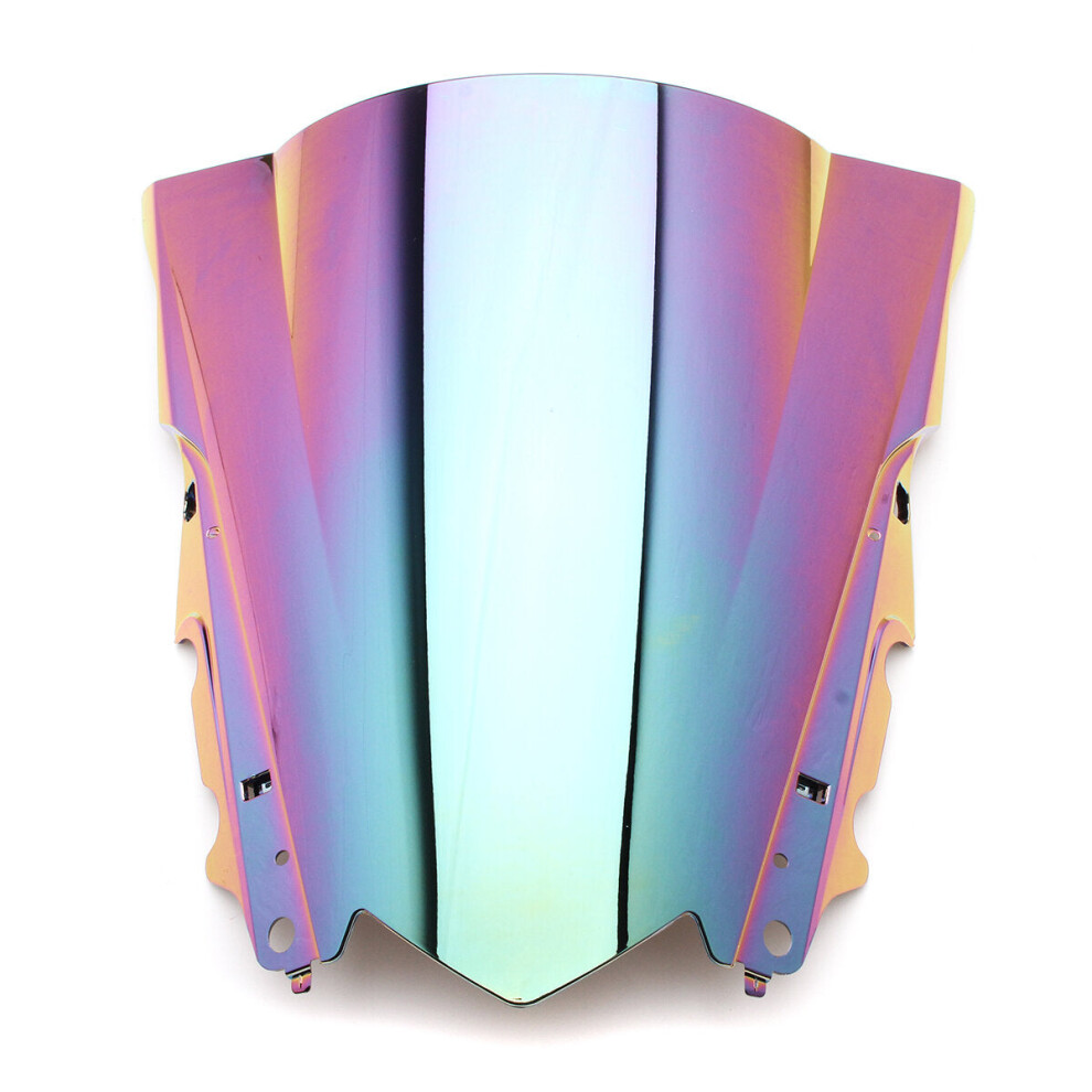 (Colorful) Abs Windshield Windscreen Double Bubble 8727971665688