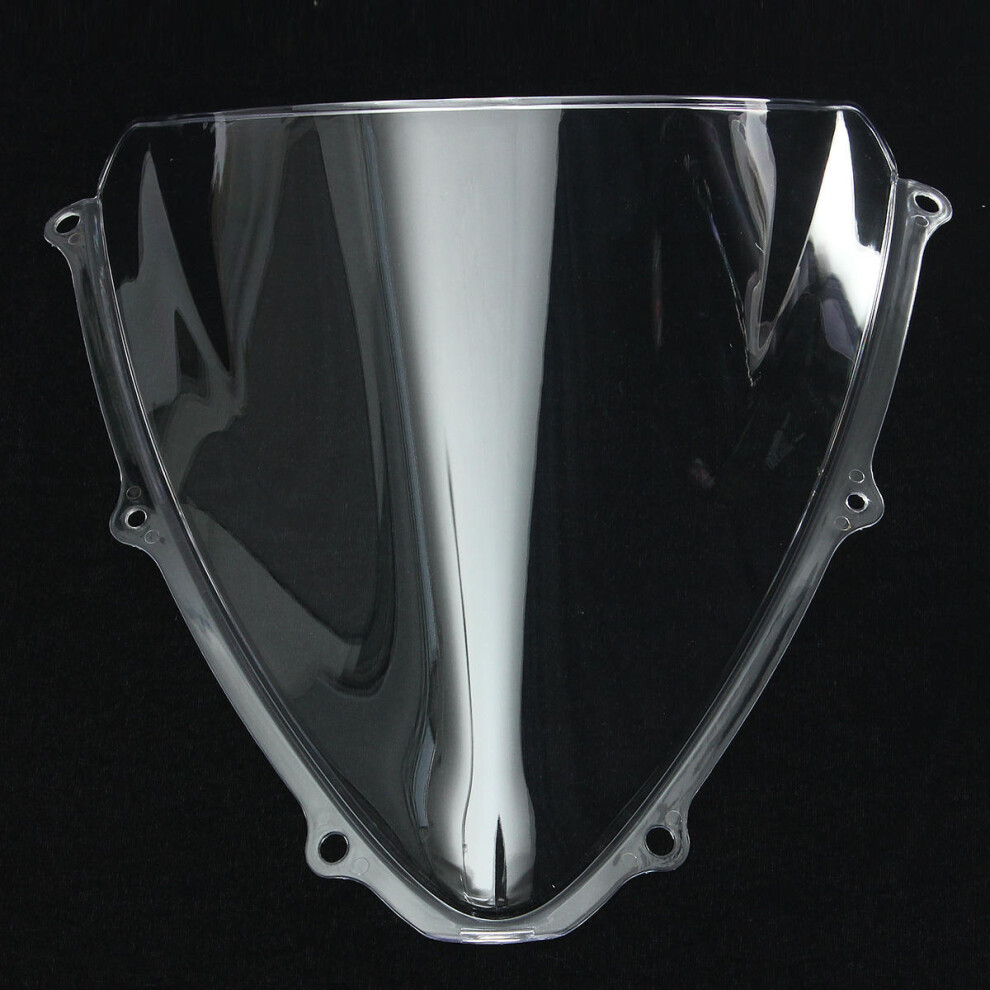 (Transparent) Motorcycle Windshield Windscreen For Suzuki Gsxr 600/750 2006-2007 K6 8727971661871