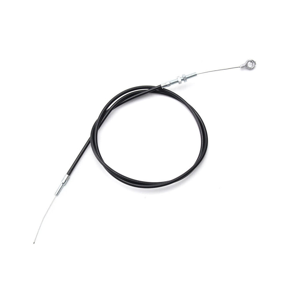 155Cm Universal Throttle Cable For Manco 8252 Go Kart Gokart Buggy Mini Bike 8727971669556