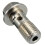 10mm x1.25 Chrome Banjo Bolt Brake Caliper Master Cylinder Fitting 5