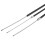 Motorcycle Clutch Brake Throttle Cable Accessories Kit Universal 8